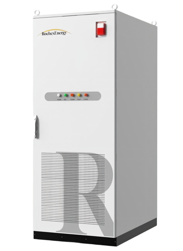 Roche REL 261 Liquid Cooling Energy Storage