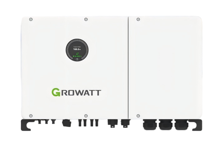 Growatt WIT 50K Hybrid Inverter
