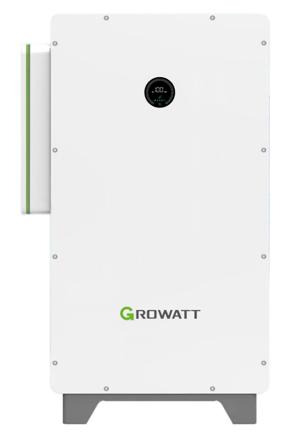 Growatt WIT 100K Hybrid Inverter