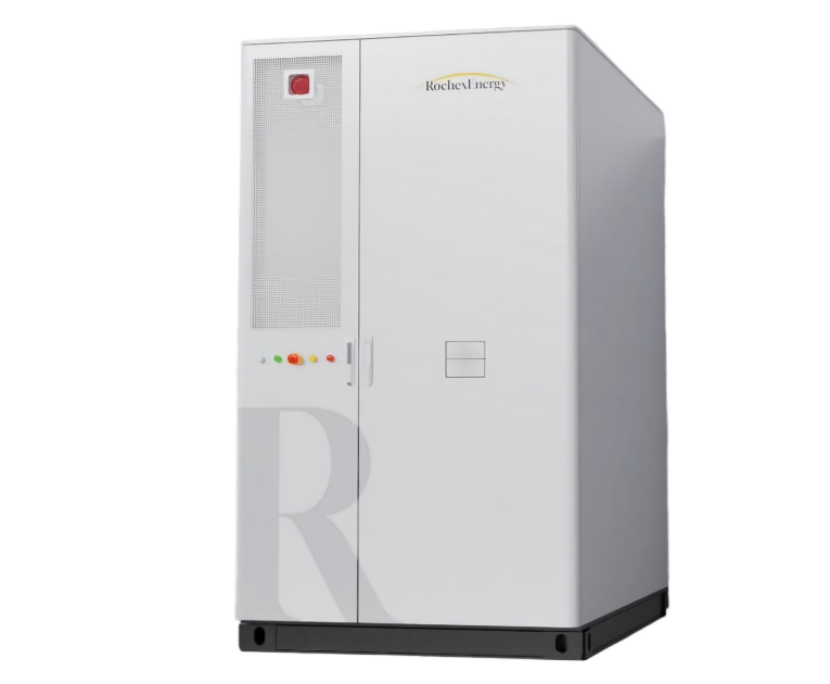 Roche 836kWh Multi-Voltage ESS Cabinet