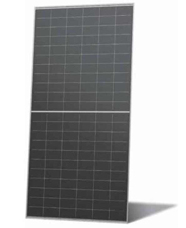 JinkoSolar Tiger Neo 630W Solar Panel
