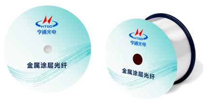 Panda-type Polarization Maintaining Fiber