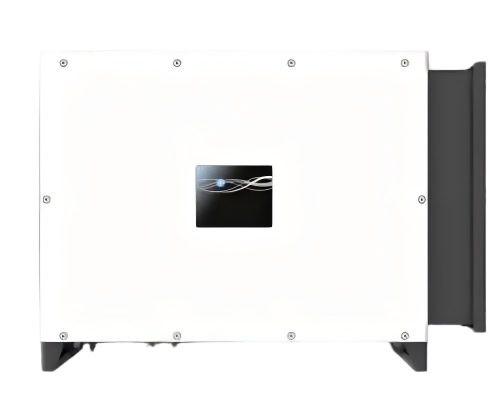 Senergy SE 100-125KTL-M3 Three Phase String Inverter